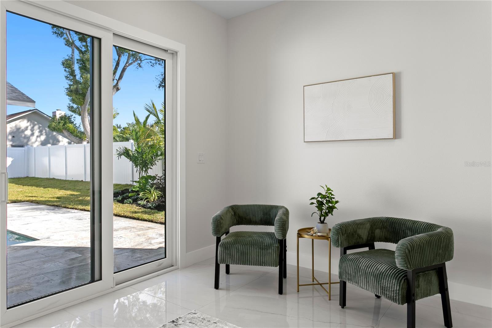 COLLINS ESTATES PH I - Residential