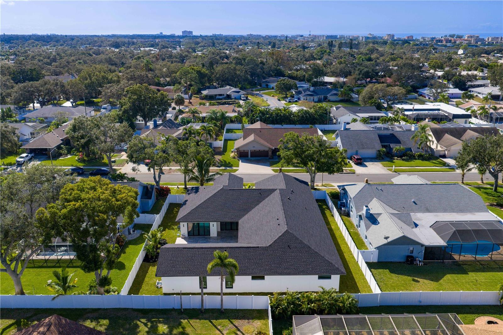 COLLINS ESTATES PH I - Residential