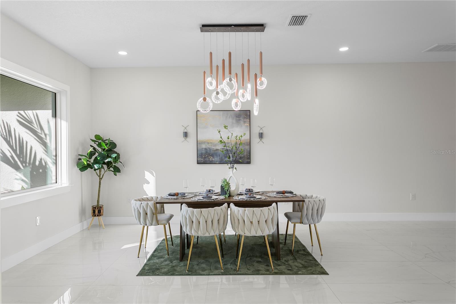 COLLINS ESTATES PH I - Residential