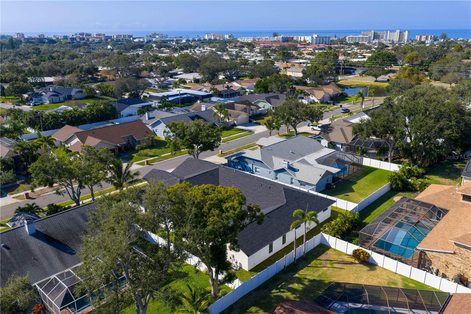 COLLINS ESTATES PH I - Residential