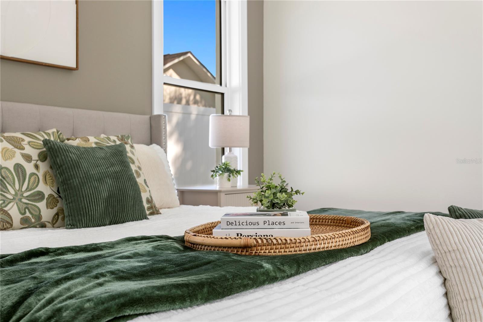 COLLINS ESTATES PH I - Residential