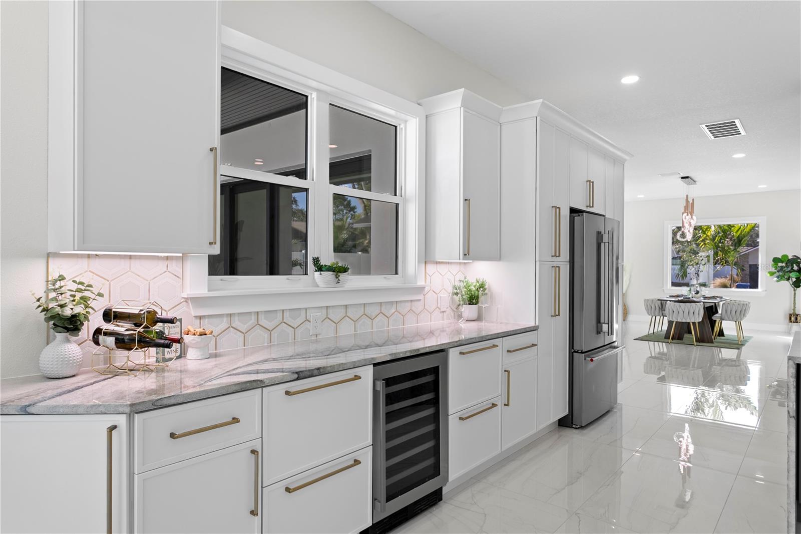 COLLINS ESTATES PH I - Residential