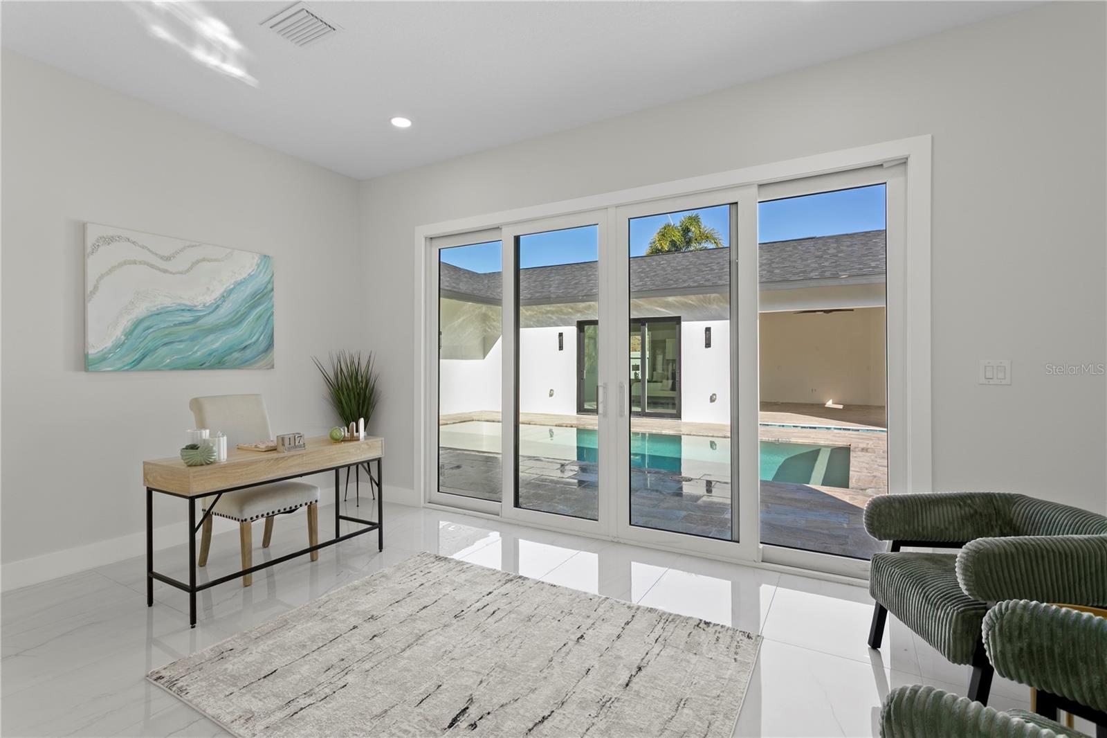 COLLINS ESTATES PH I - Residential