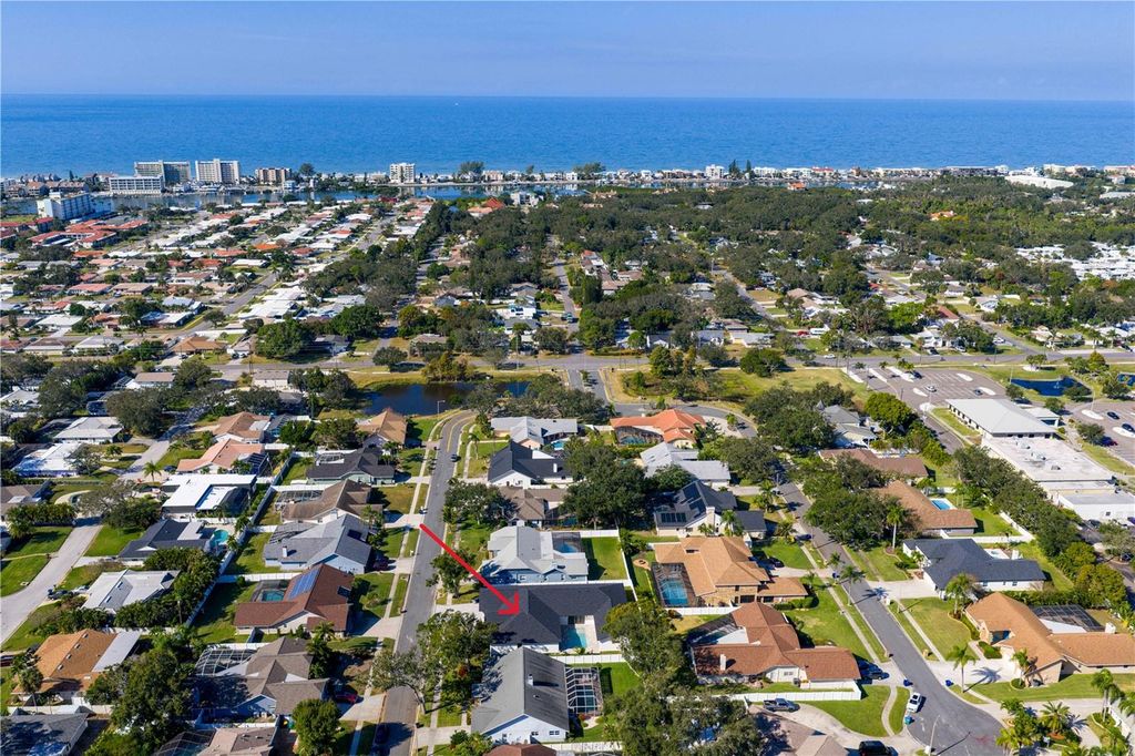 Photo of 14447 Mark Drive, Largo, FL 33774 (MLS # TB8449167)