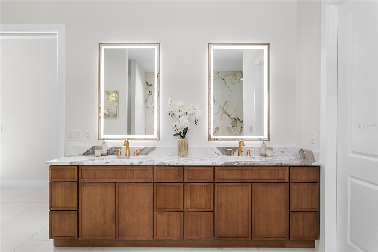 COLLINS ESTATES PH I - Residential