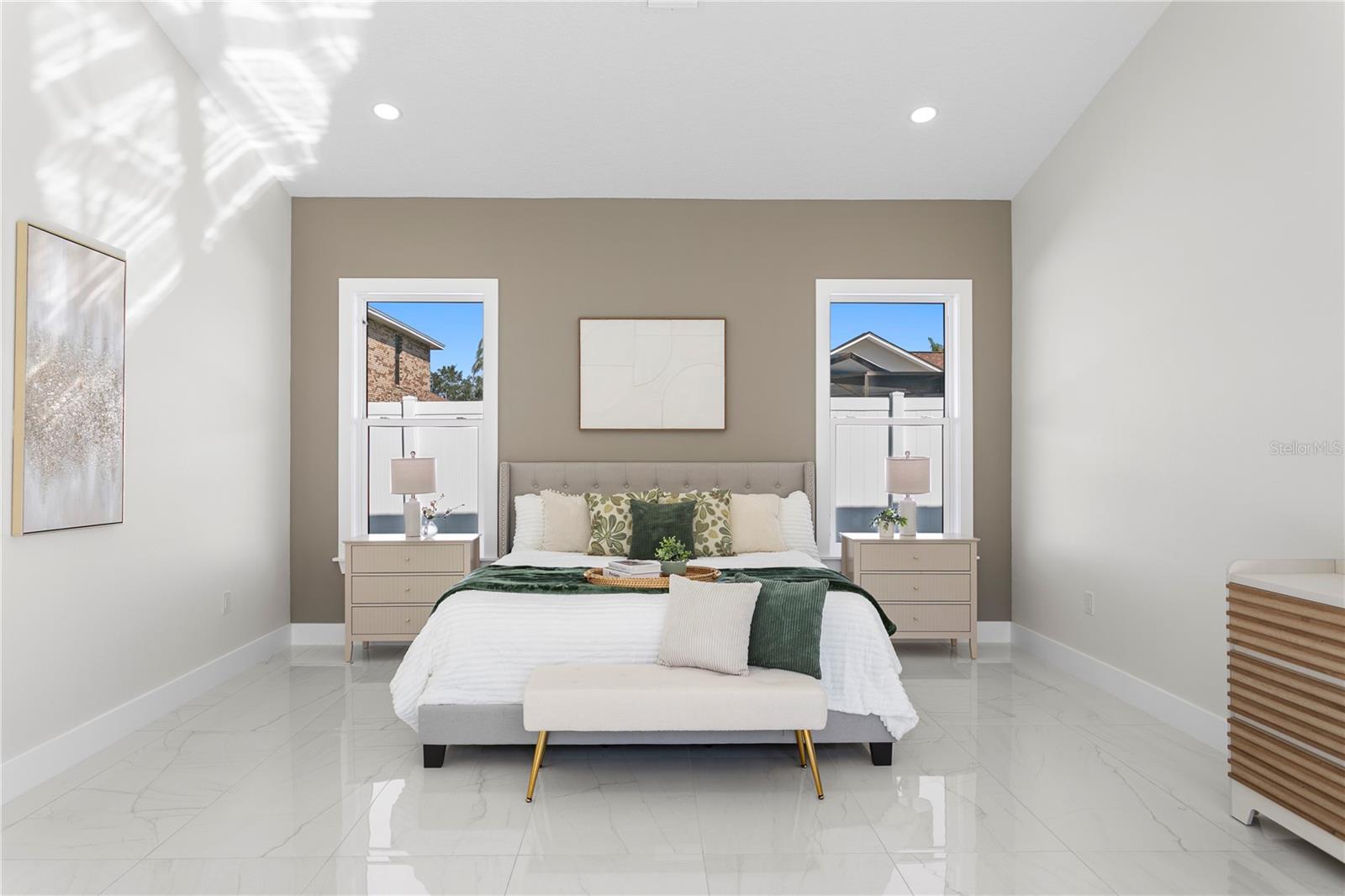 COLLINS ESTATES PH I - Residential