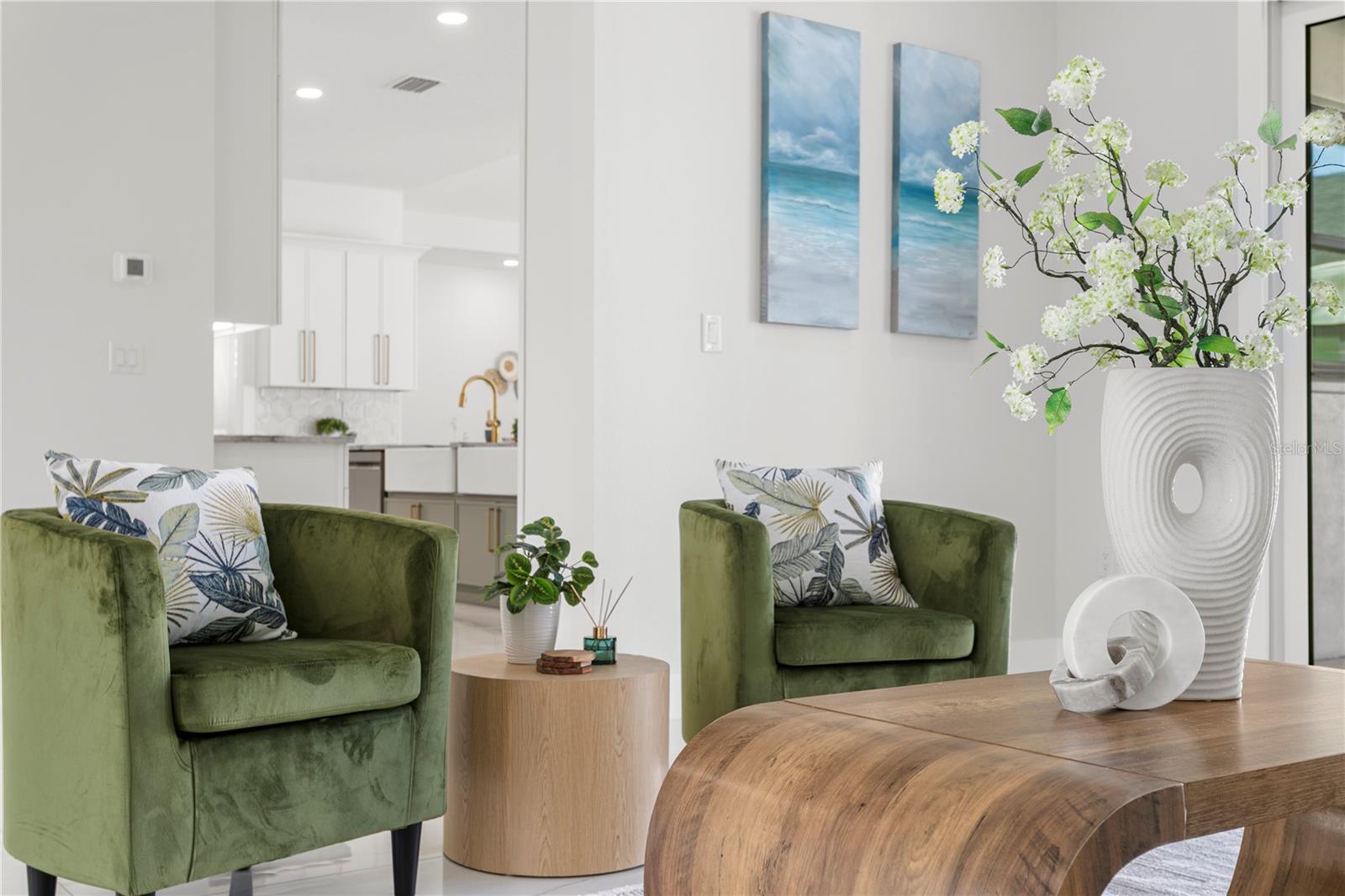 COLLINS ESTATES PH I - Residential