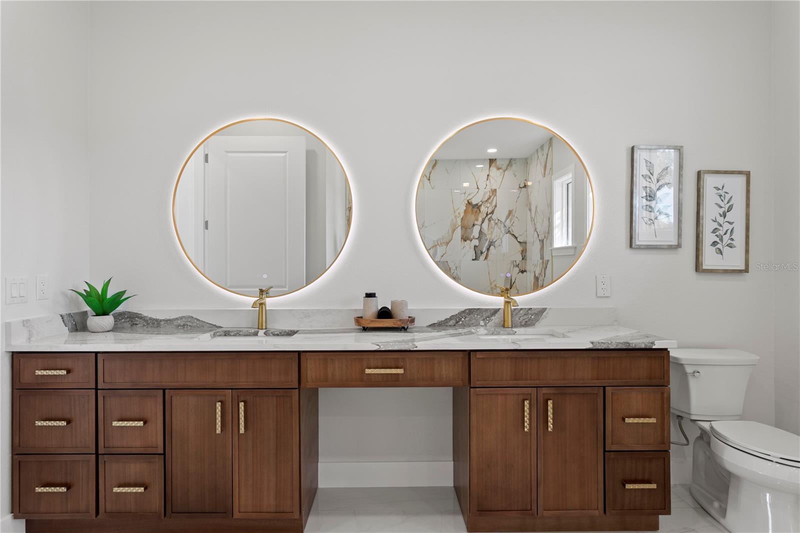 COLLINS ESTATES PH I - Residential