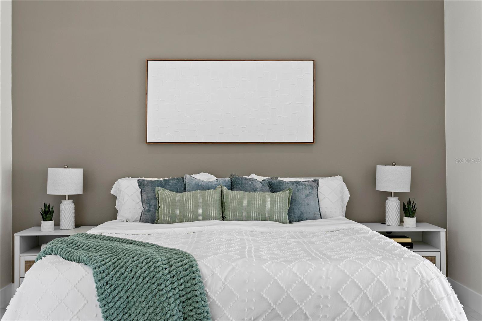 COLLINS ESTATES PH I - Residential