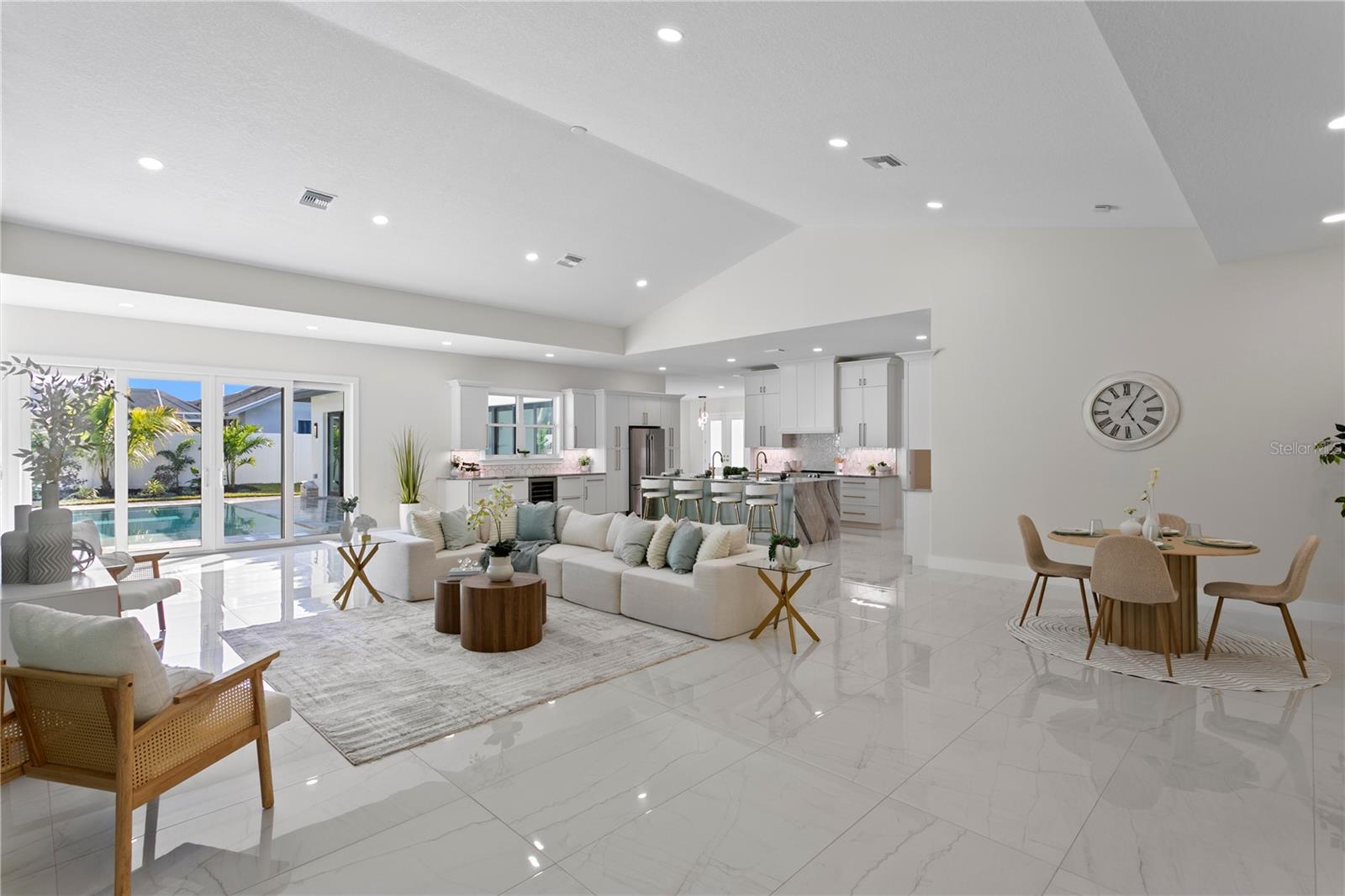 COLLINS ESTATES PH I - Residential