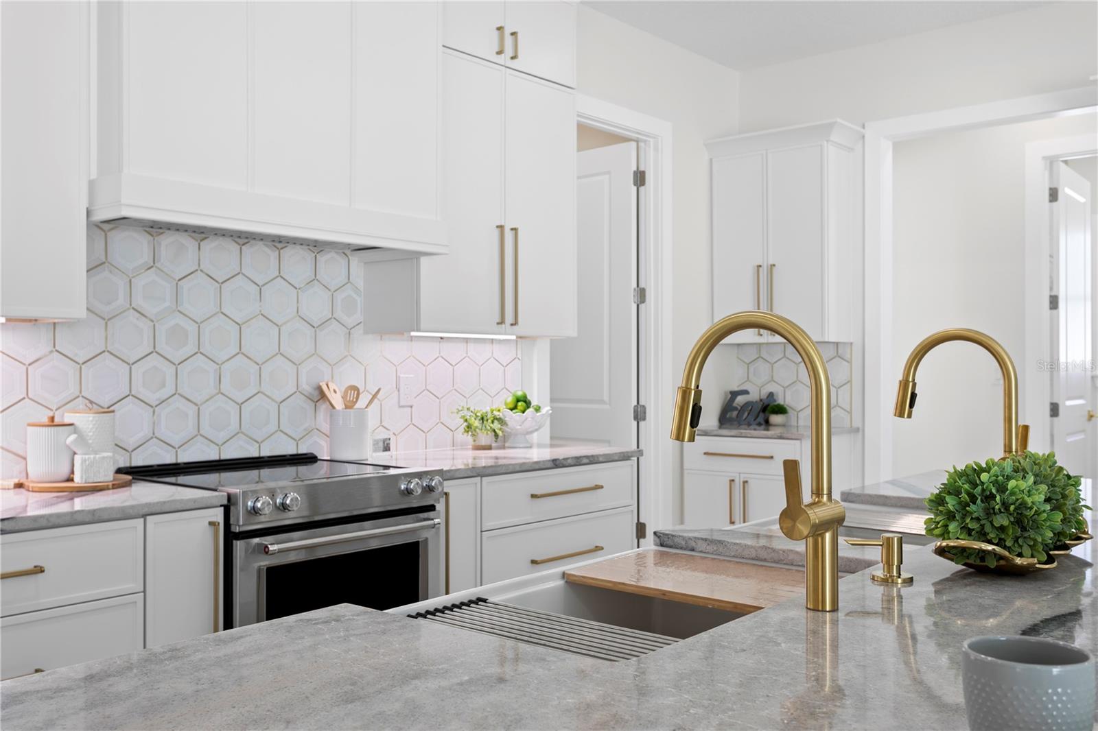 COLLINS ESTATES PH I - Residential