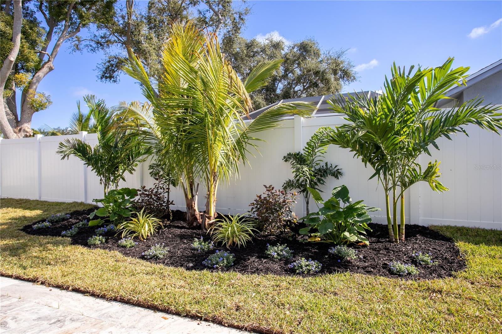 COLLINS ESTATES PH I - Residential