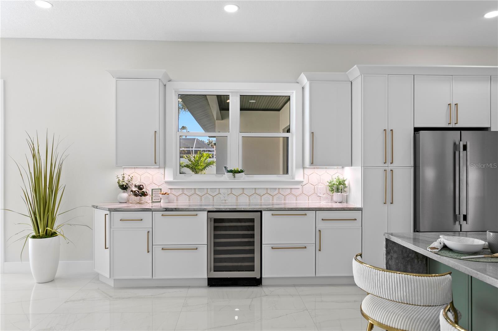 COLLINS ESTATES PH I - Residential