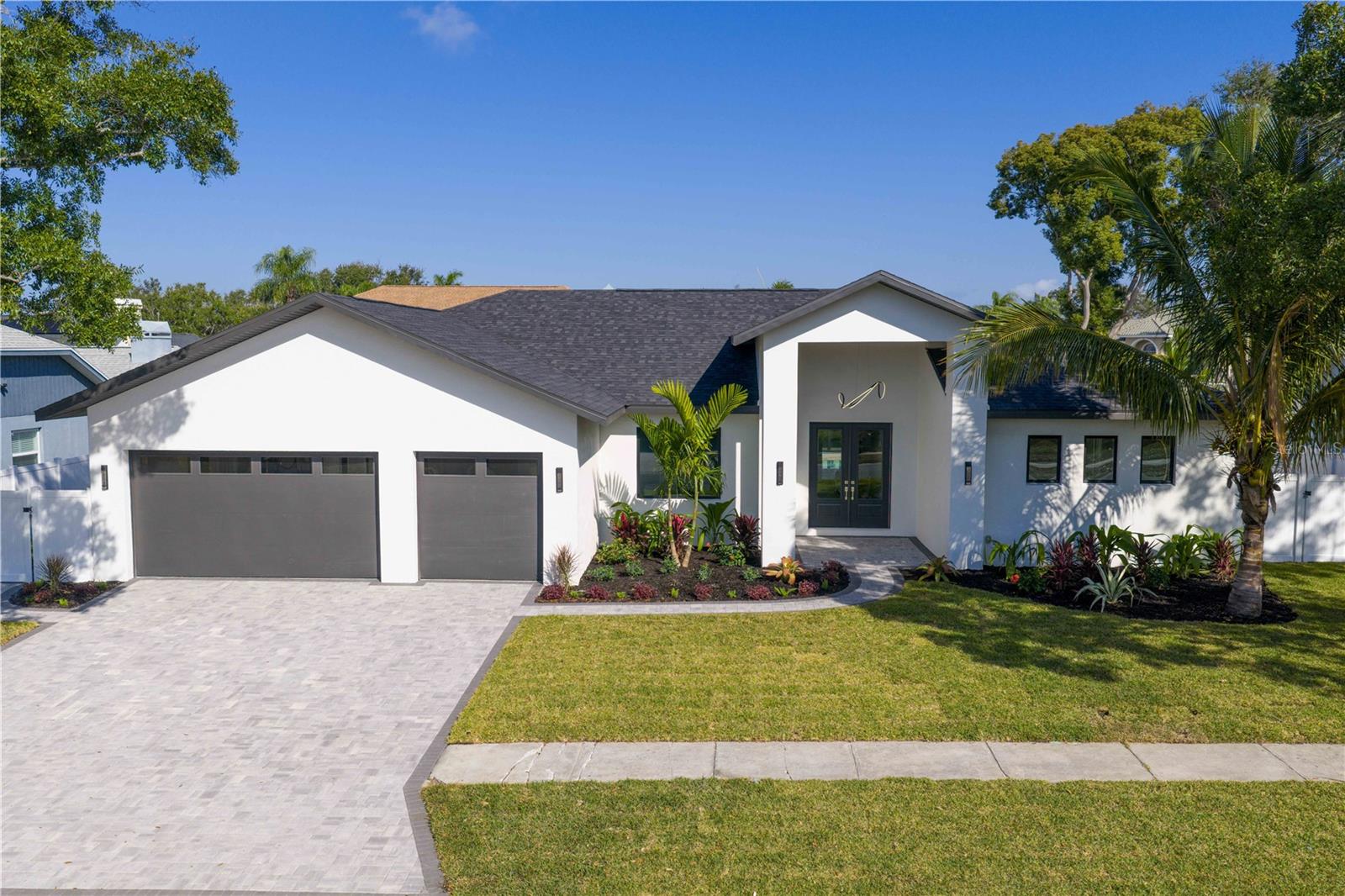 COLLINS ESTATES PH I - Residential