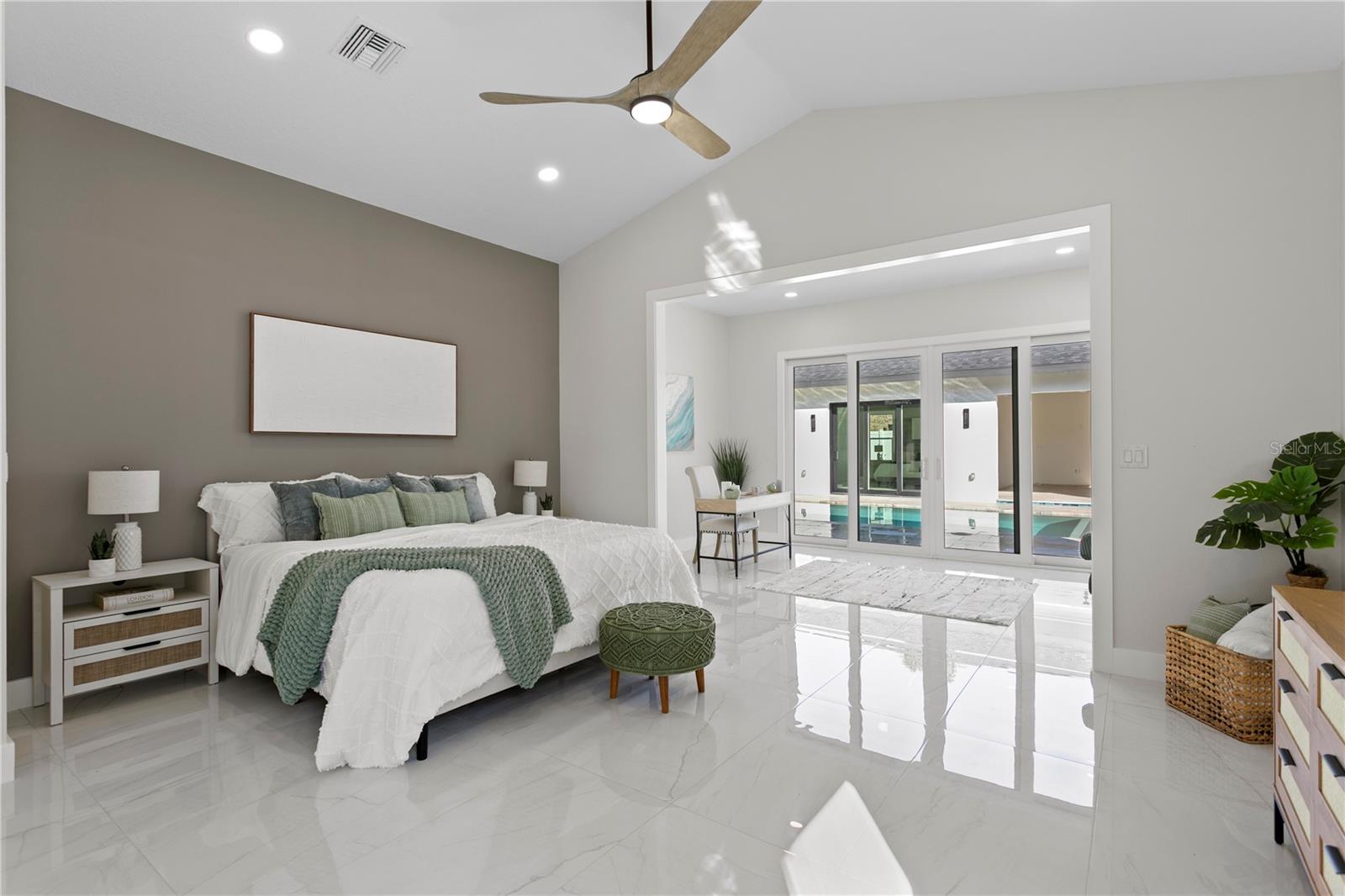 COLLINS ESTATES PH I - Residential