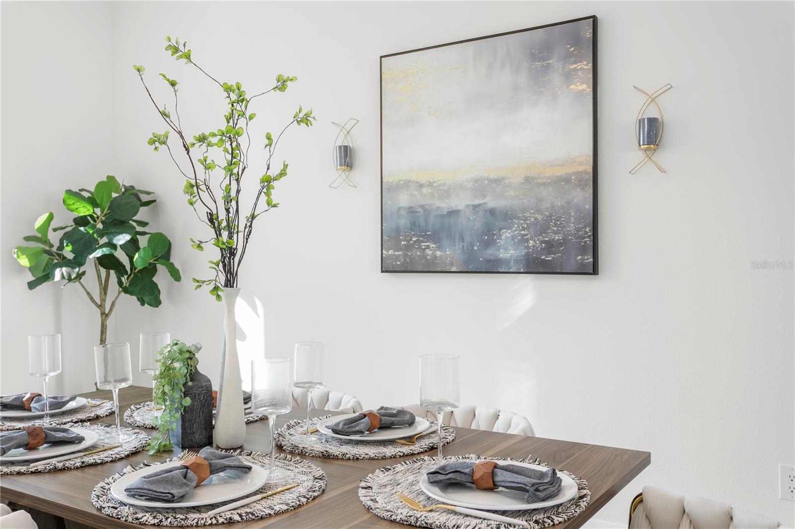 COLLINS ESTATES PH I - Residential