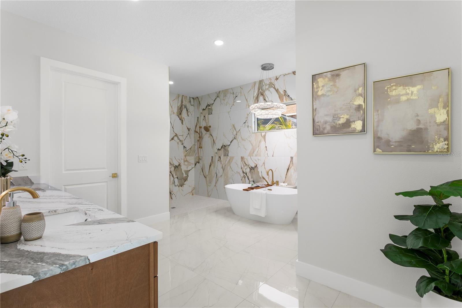 COLLINS ESTATES PH I - Residential