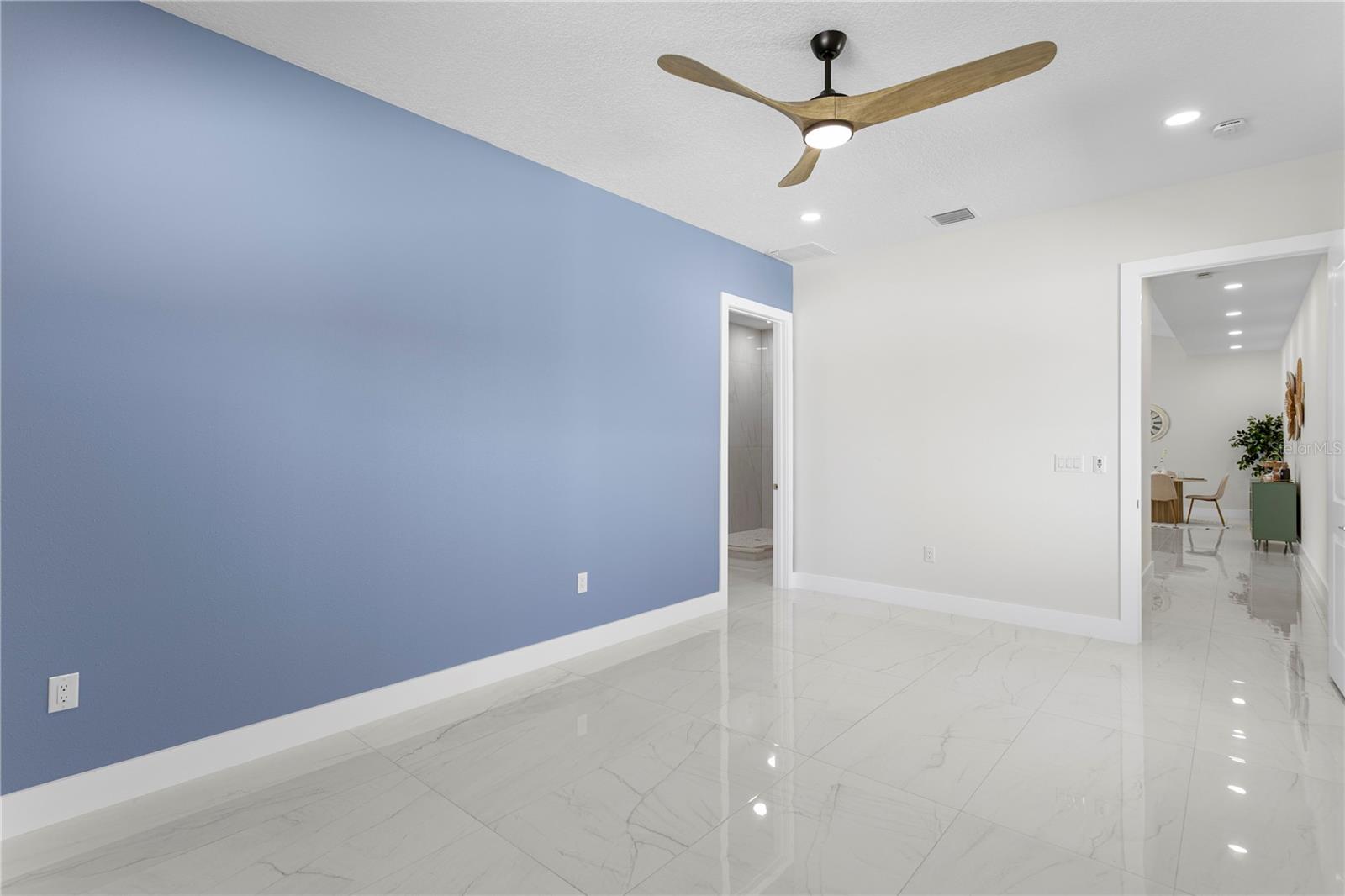 COLLINS ESTATES PH I - Residential