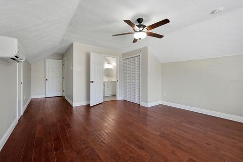 A home in NEW SMYRNA BEACH