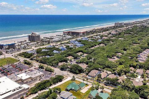 A home in NEW SMYRNA BEACH