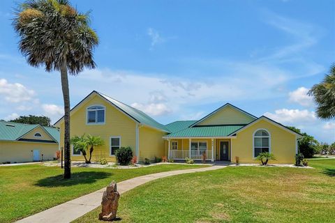 A home in NEW SMYRNA BEACH