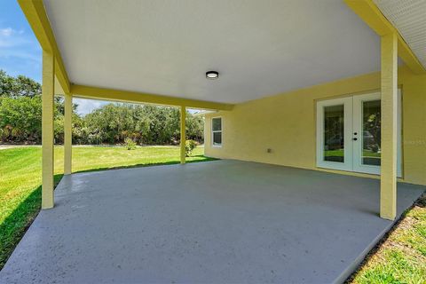 A home in NEW SMYRNA BEACH