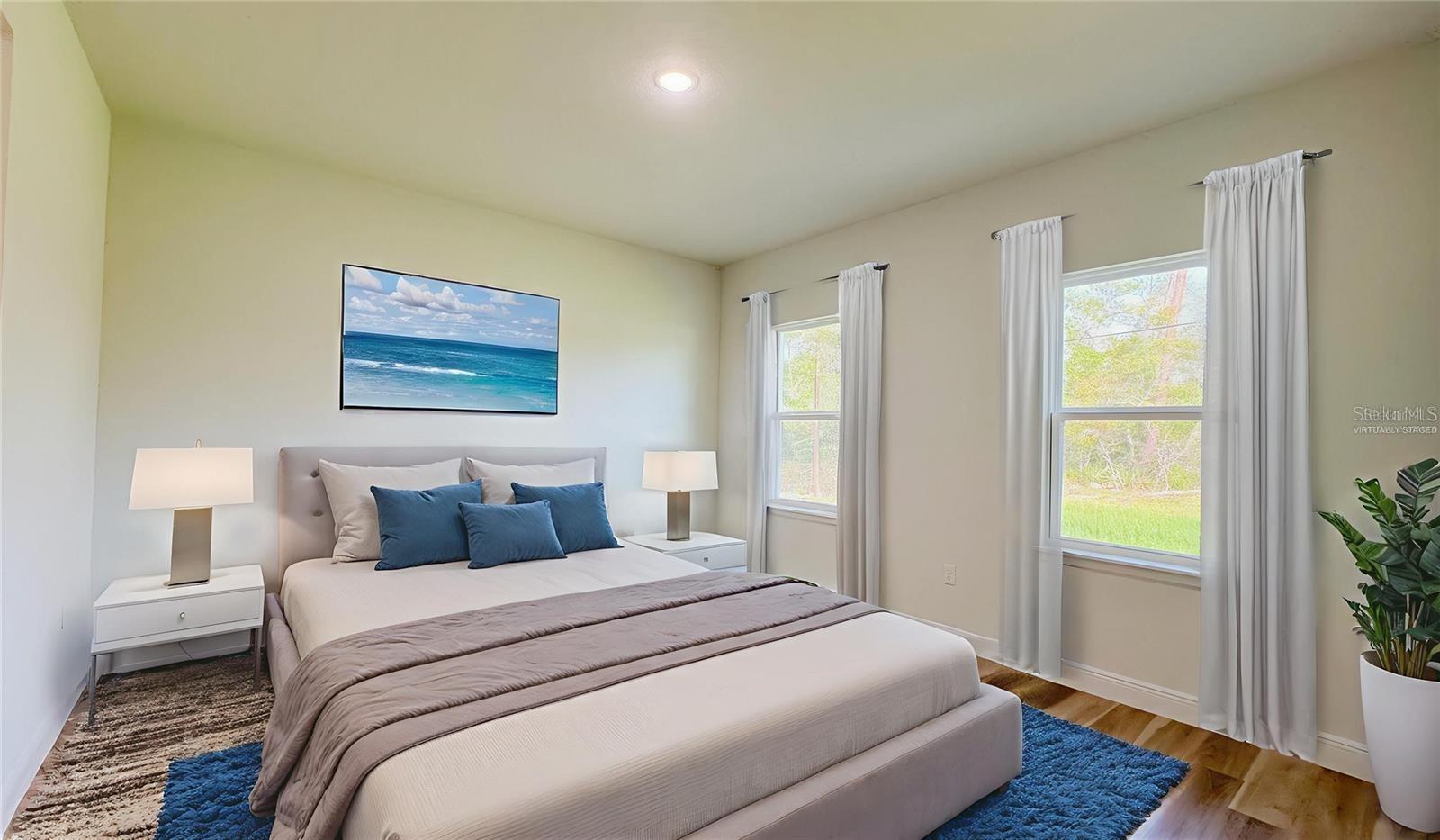 MARION OAKS UN 04 - Residential Lease