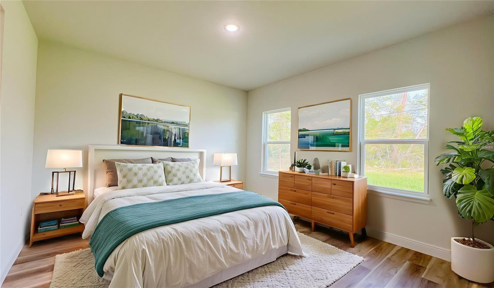 MARION OAKS UN 04 - Residential Lease