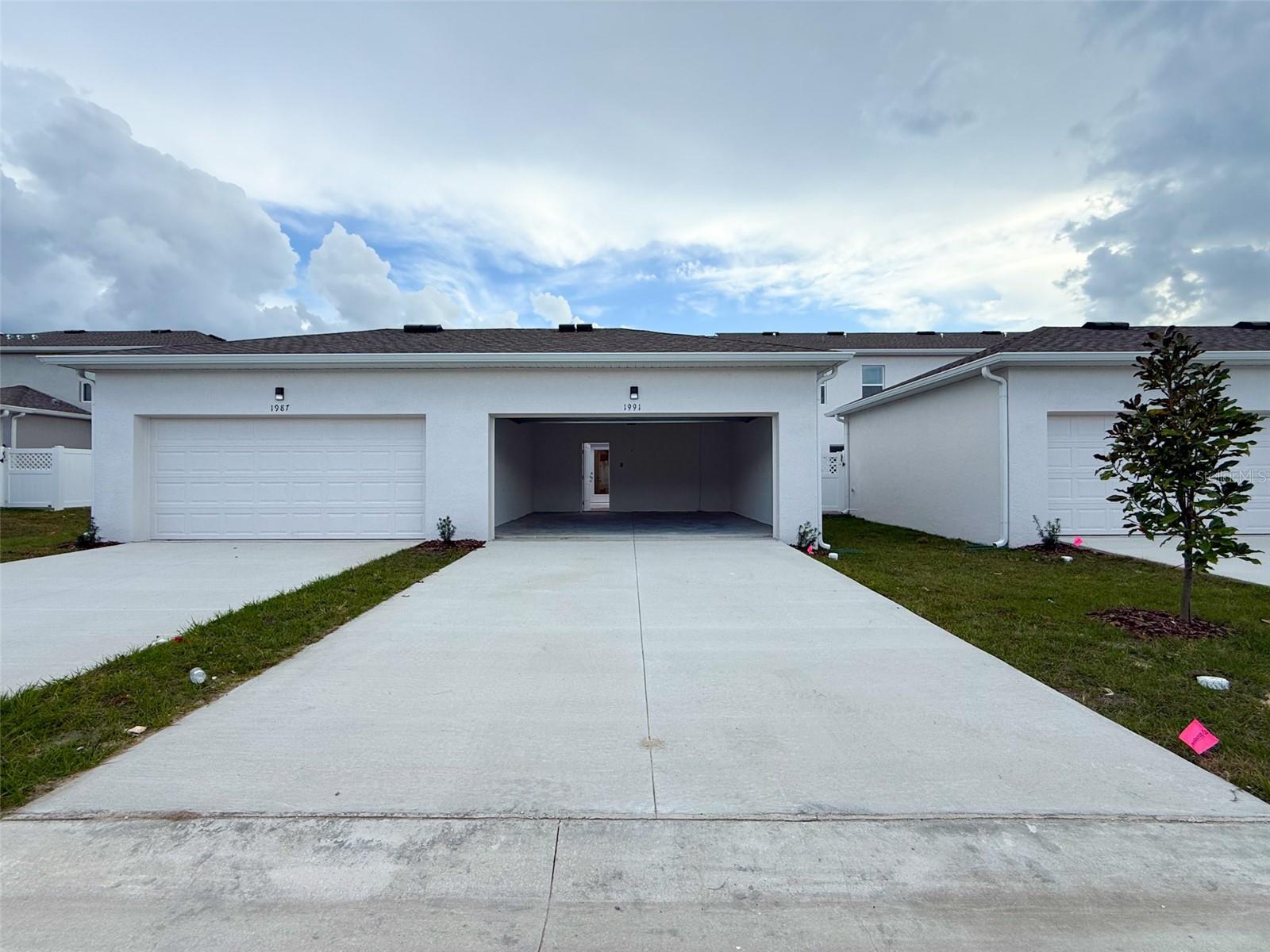 BRONSONS RDG REP - Residential Lease