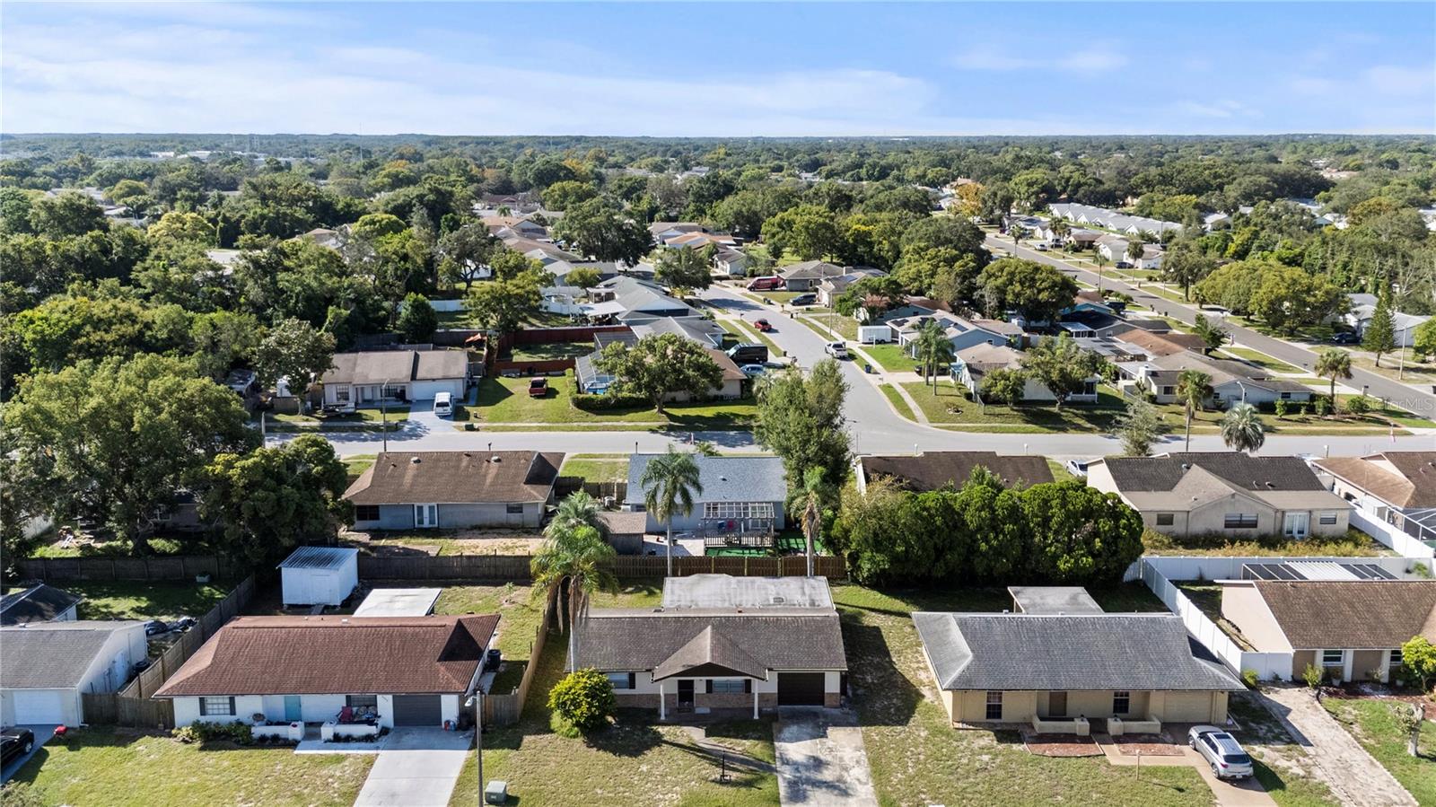 BEAR CREEK SUB - Residential