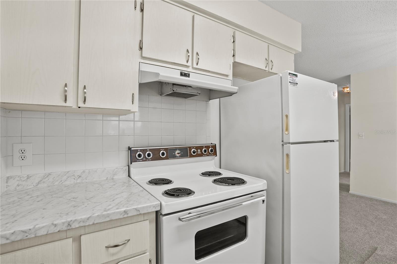 BEAR CREEK SUB - Residential