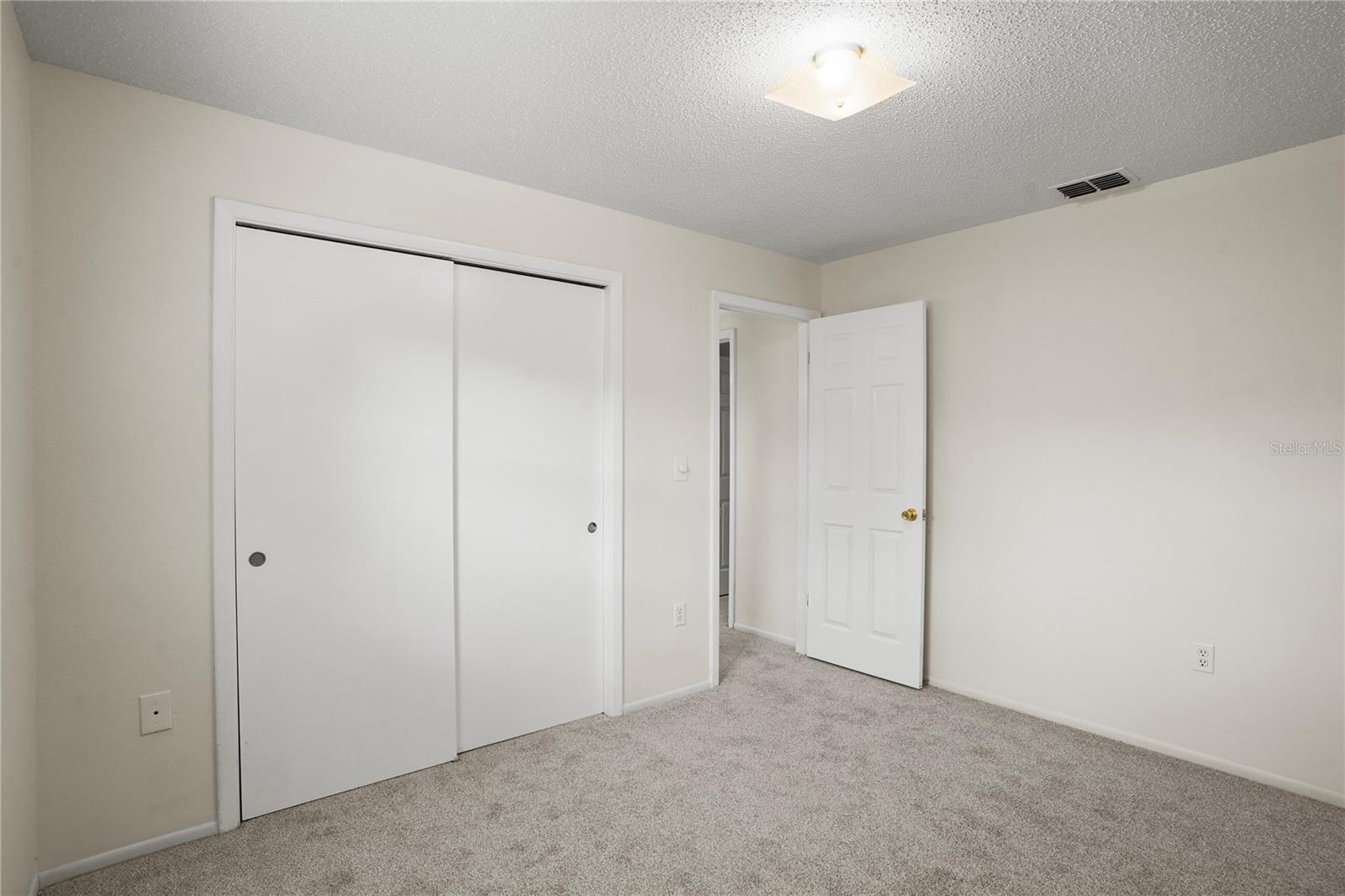 BEAR CREEK SUB - Residential