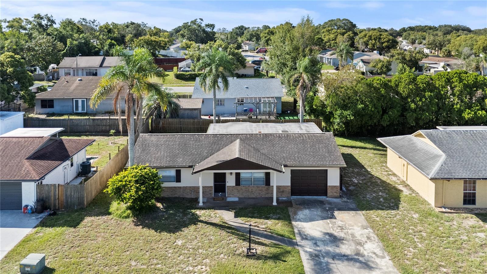 BEAR CREEK SUB - Residential