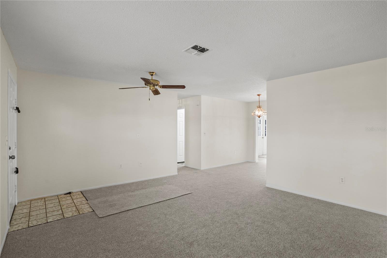 BEAR CREEK SUB - Residential