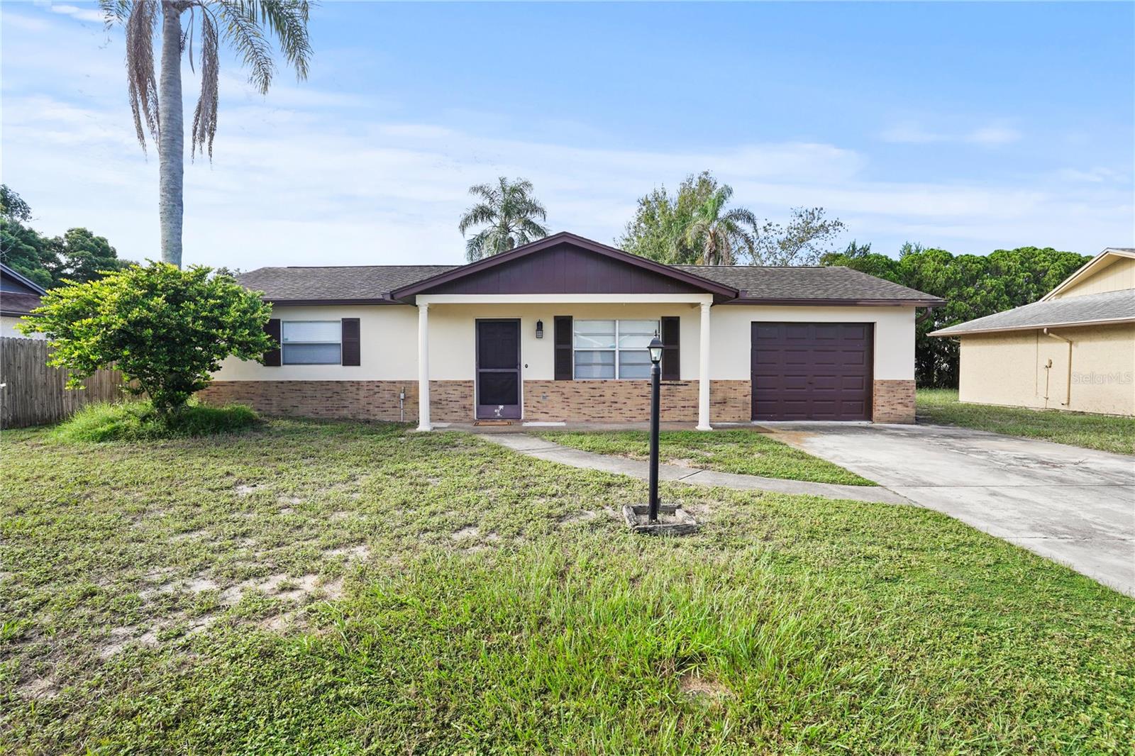 BEAR CREEK SUB - Residential