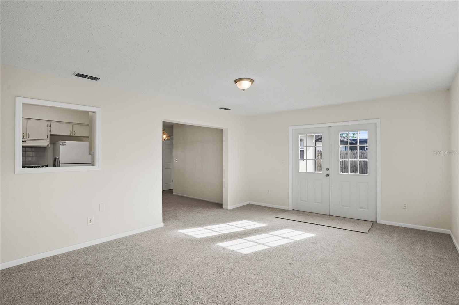 BEAR CREEK SUB - Residential