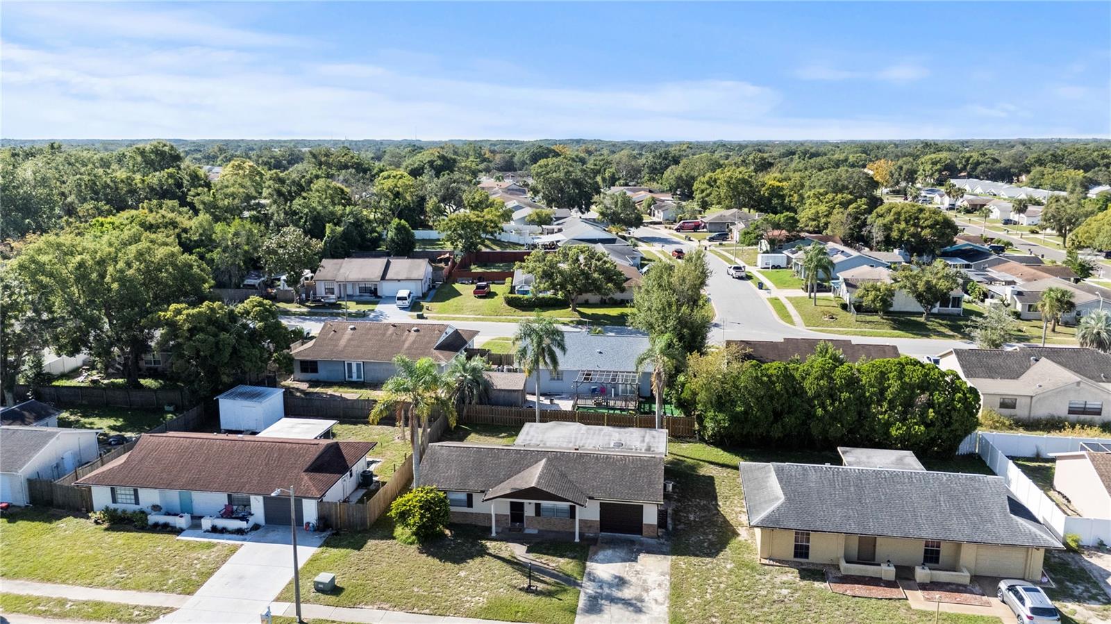 BEAR CREEK SUB - Residential