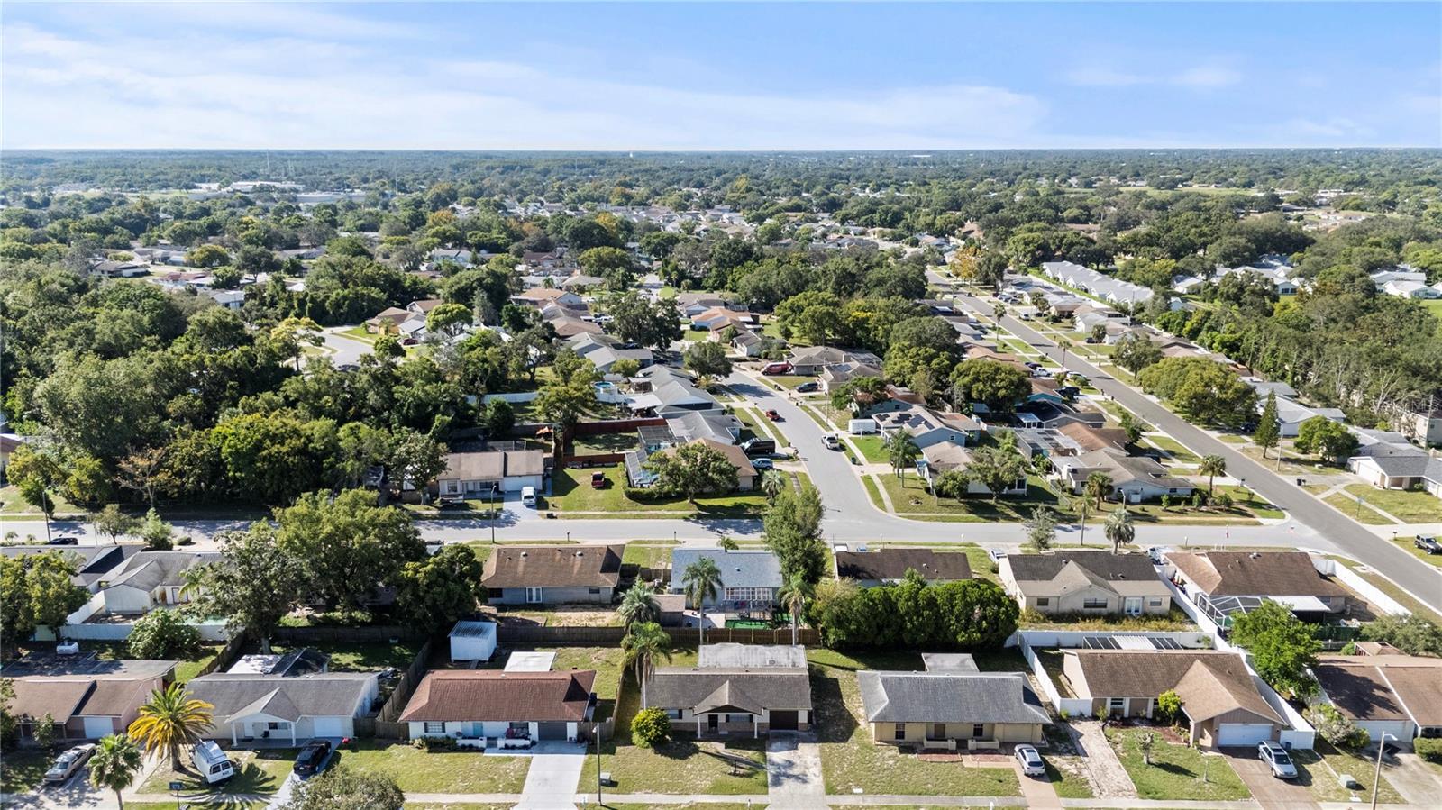 BEAR CREEK SUB - Residential