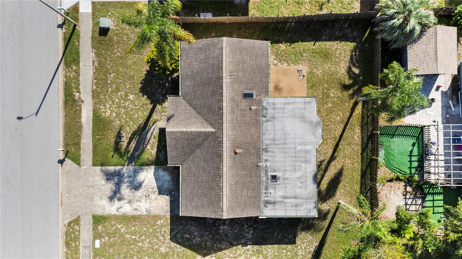 BEAR CREEK SUB - Residential