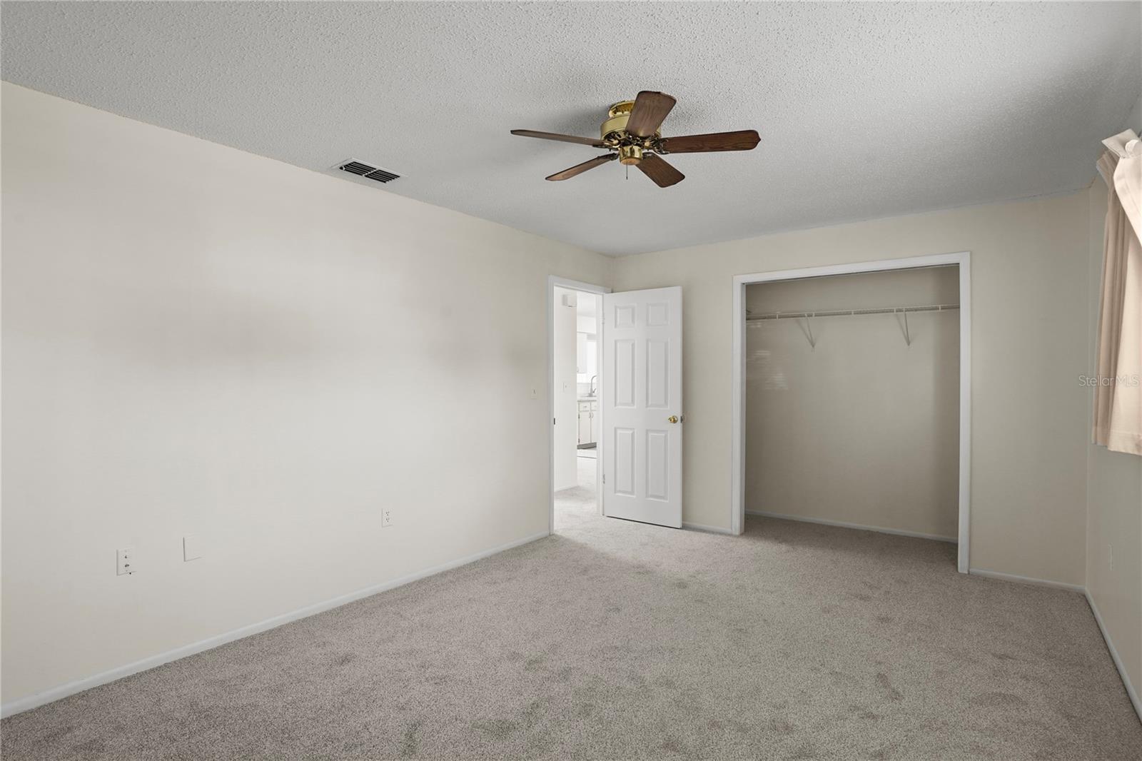 BEAR CREEK SUB - Residential