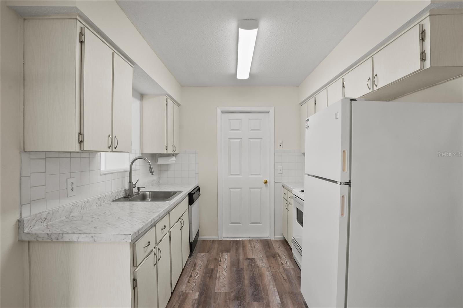 BEAR CREEK SUB - Residential