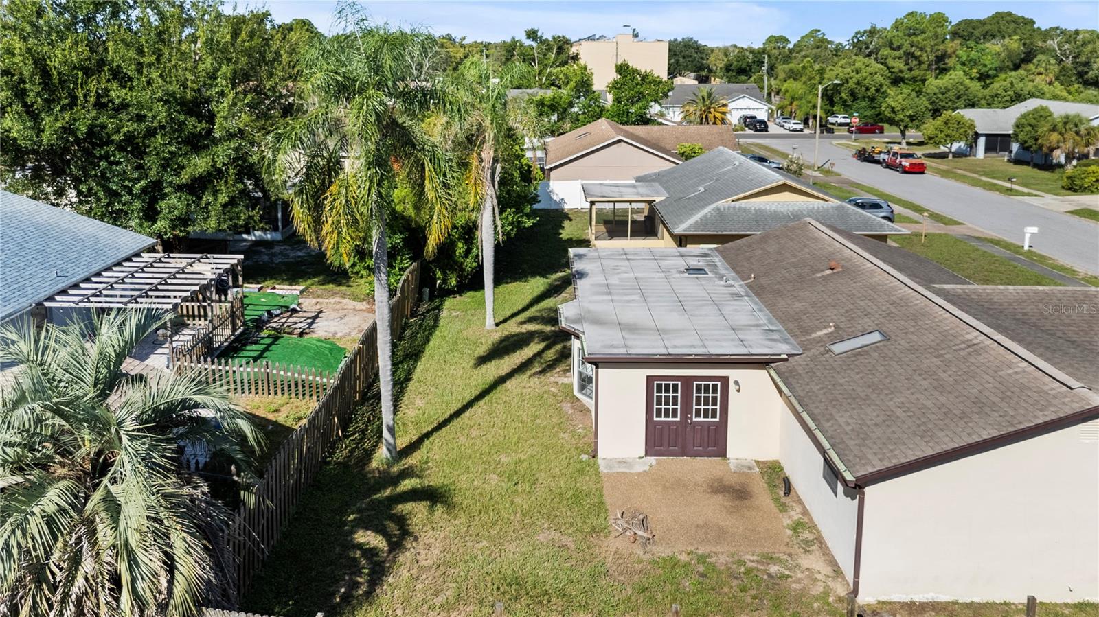 BEAR CREEK SUB - Residential