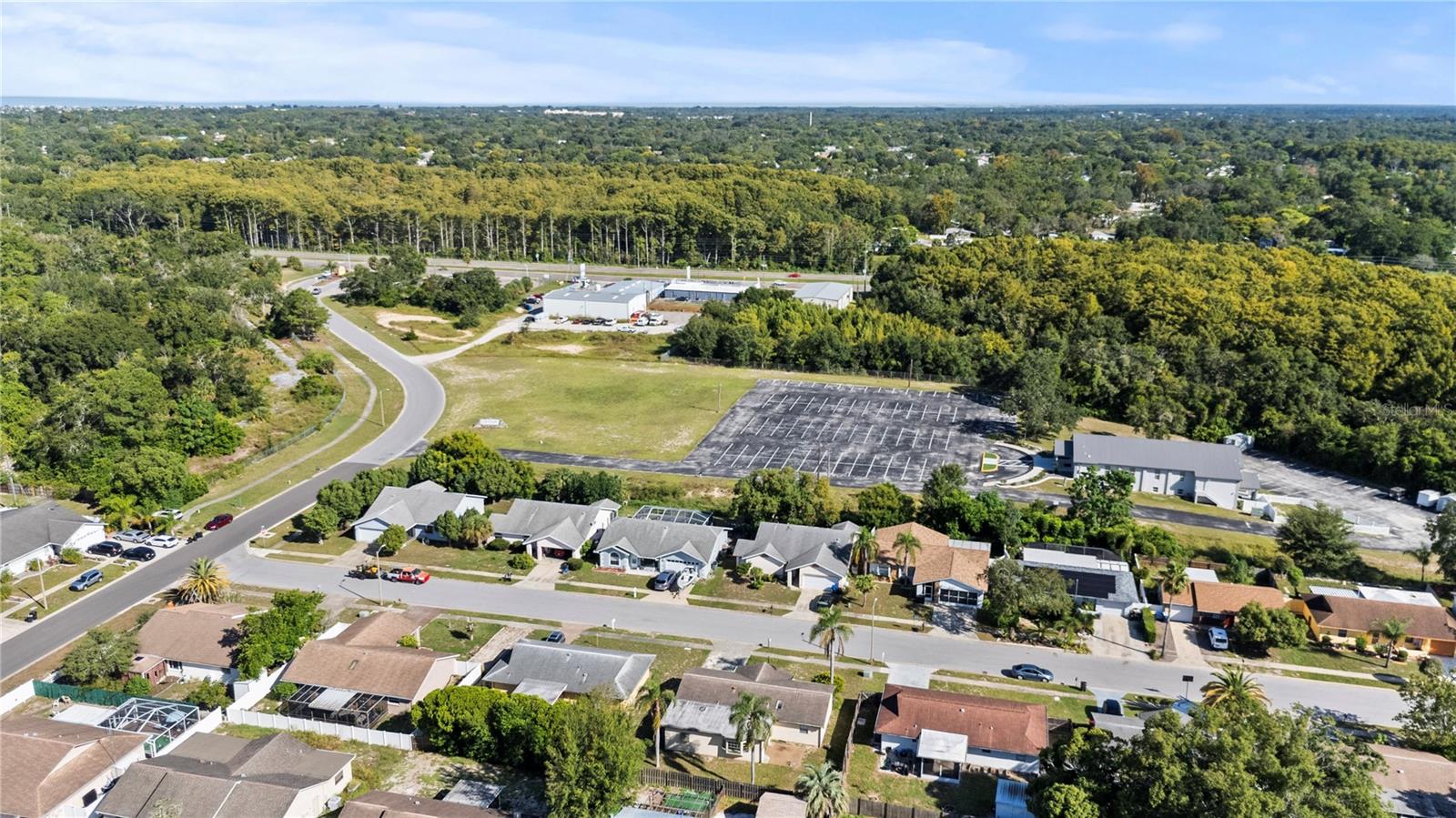 BEAR CREEK SUB - Residential