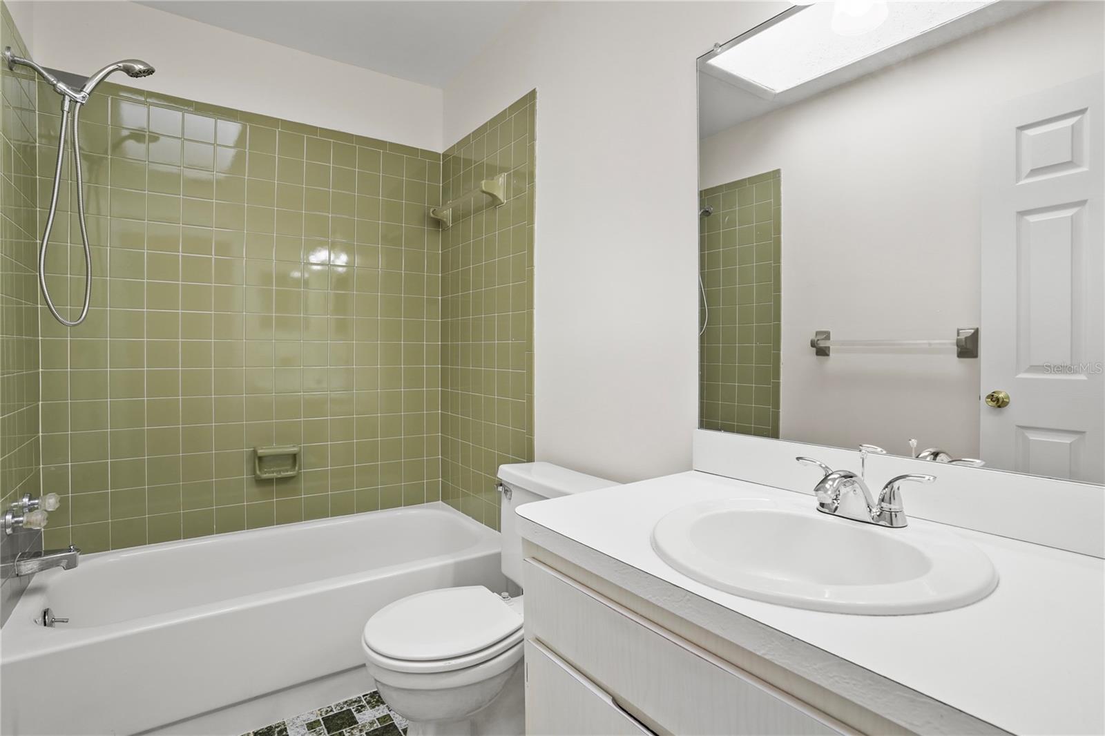BEAR CREEK SUB - Residential
