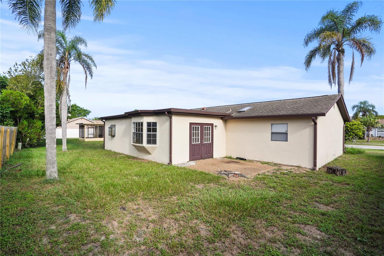 BEAR CREEK SUB - Residential