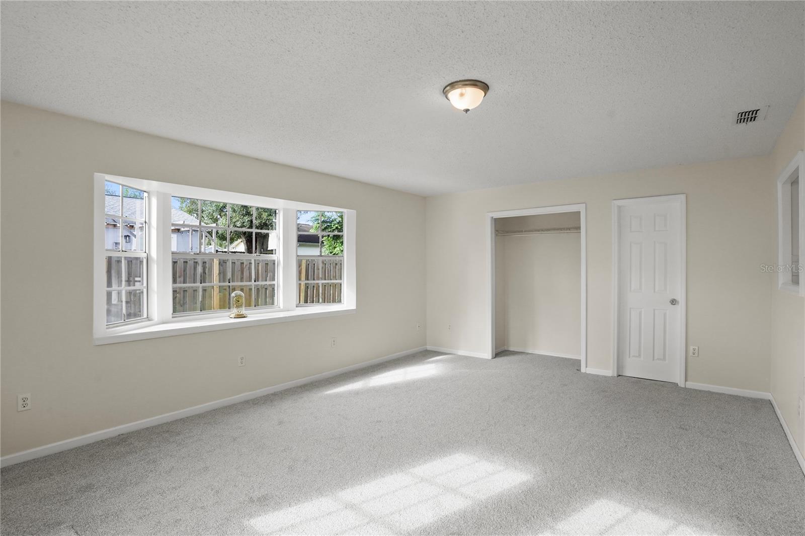 BEAR CREEK SUB - Residential