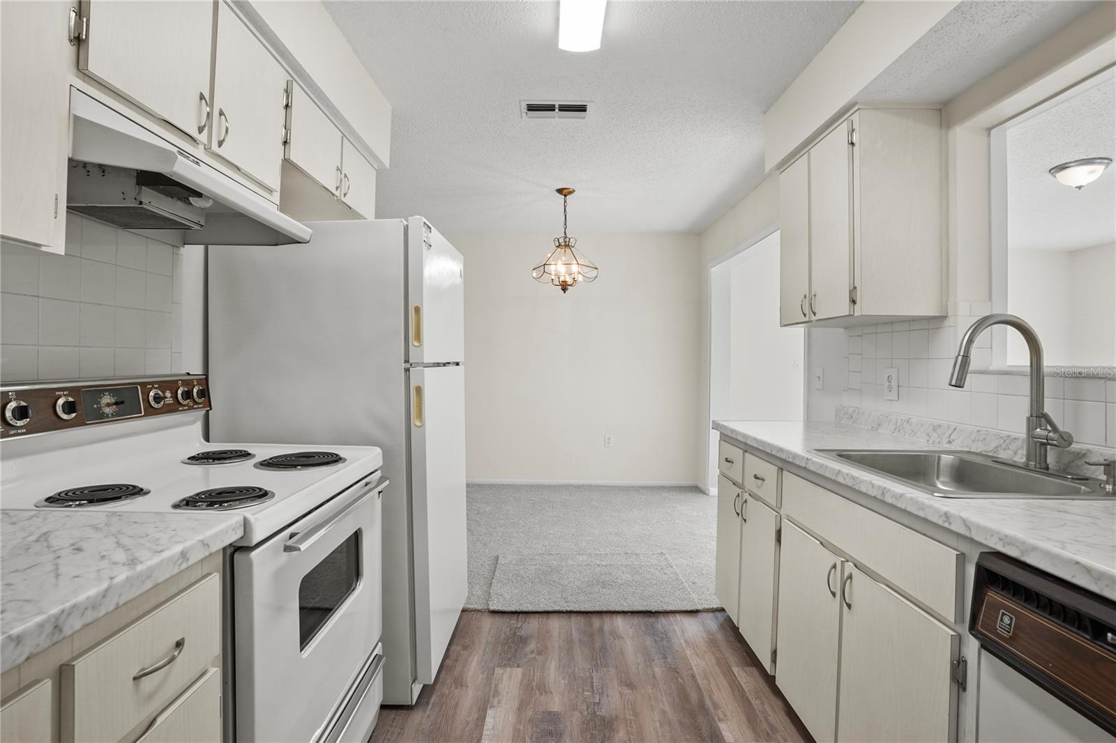 BEAR CREEK SUB - Residential