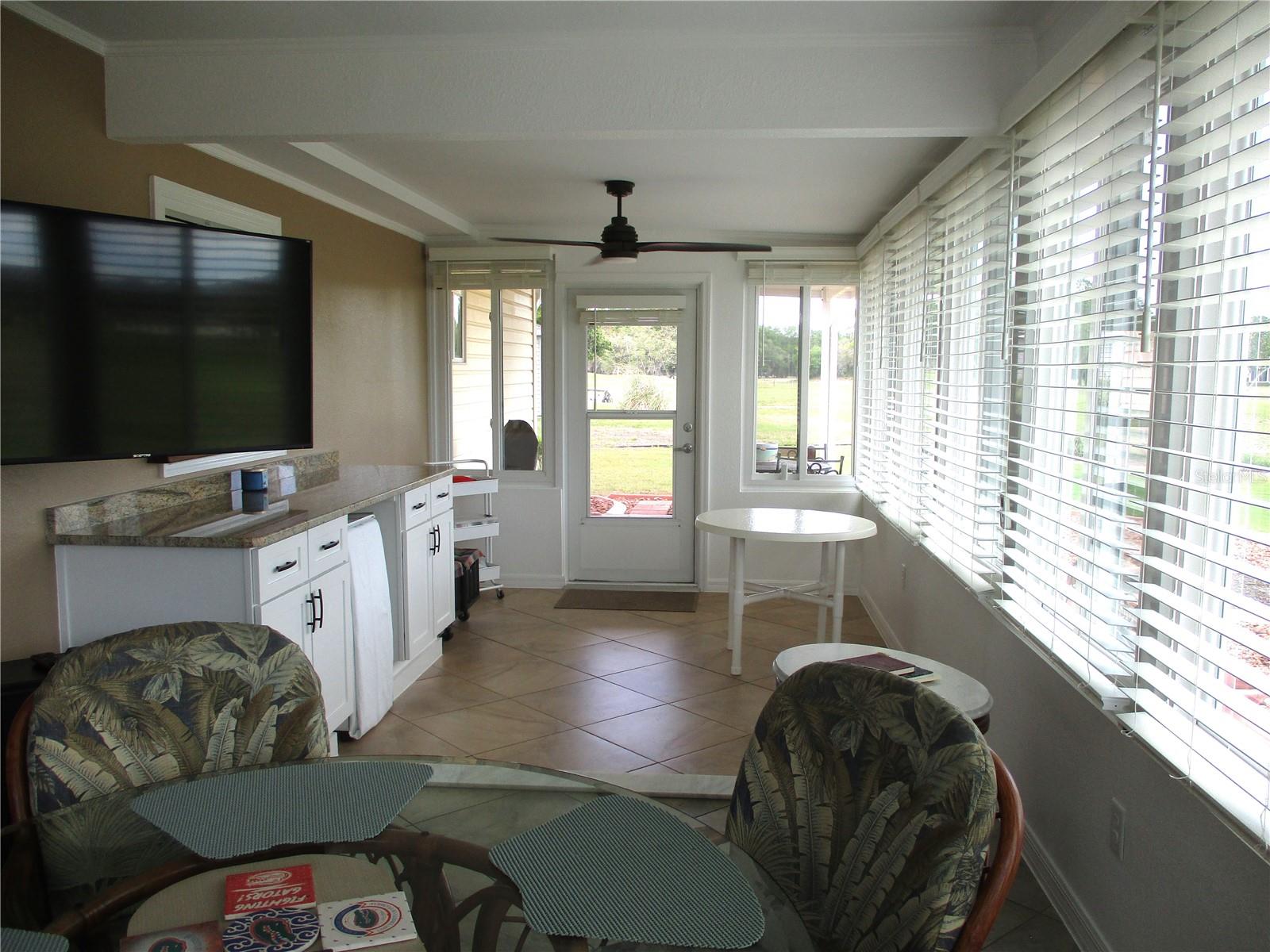 SPRUCE CREEK PRESERVE I - Residential