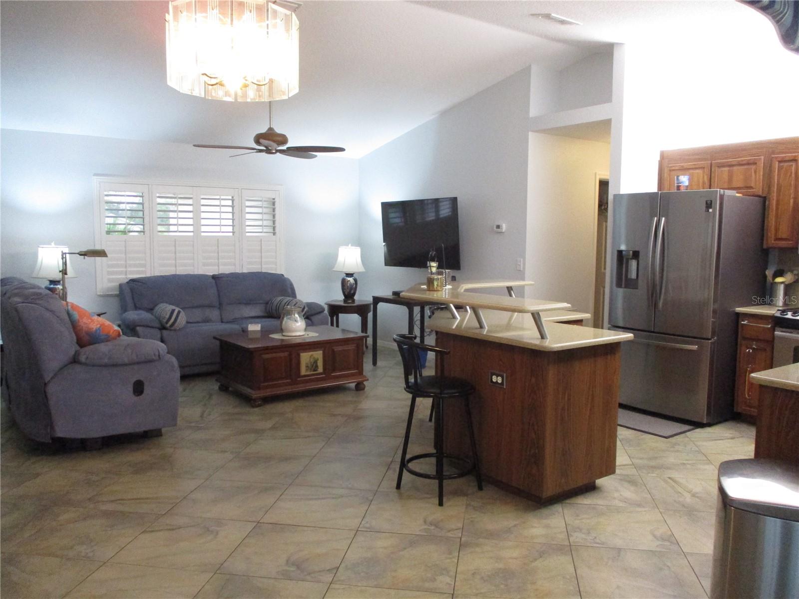 SPRUCE CREEK PRESERVE I - Residential