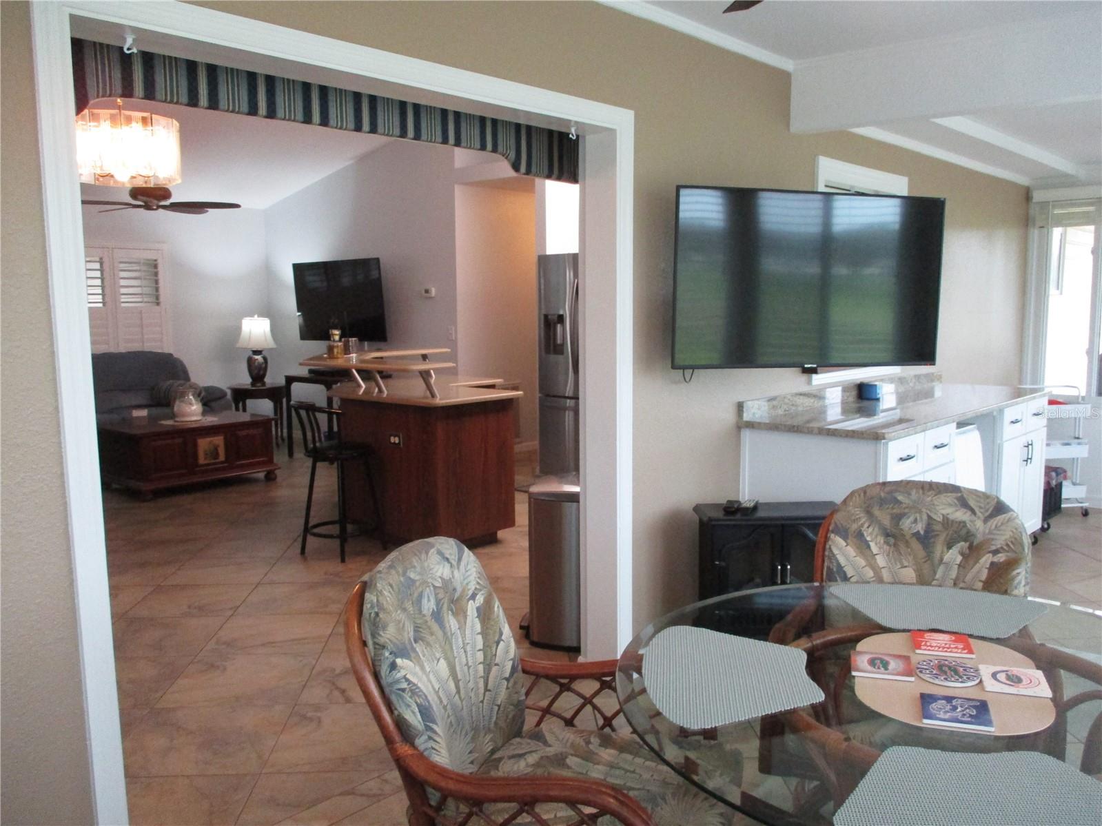 SPRUCE CREEK PRESERVE I - Residential